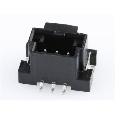 5600200321 by Molex - 2.0 W/B SMT ST 3CKT EMBOSSED TP