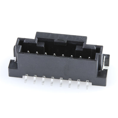 5600200821 by Molex - 2.0 W/B SMT ST 8CKT EMBOSSED TP