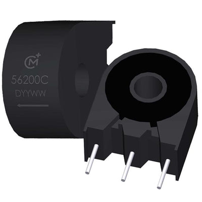 56100C by Murata Power Solutions Inc. - CURR SENSE XFMR 10A T/H