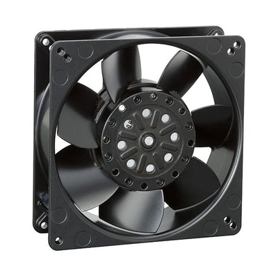 5606S by ebm-papst Inc. - FAN AXIAL 135X38MM 115VAC TERM