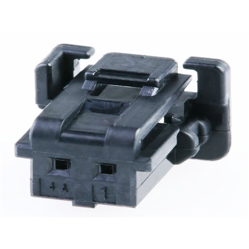 5601230201 by Molex - CONNECTOR RECPT HSG 2POS 2.00MM