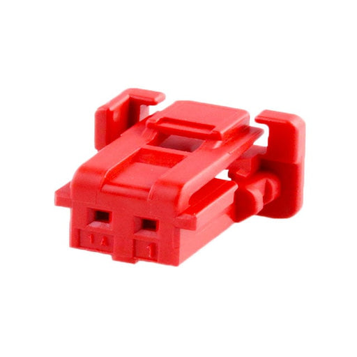 5601230202 by Molex - CONNECTOR RECPT HSG 2POS 2.00MM