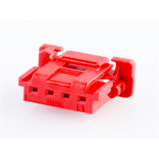 5601230402 by Molex - CONNECTOR RECPT HSG 4POS 2.00MM
