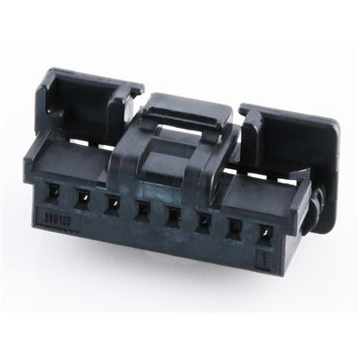 5601230801 by Molex - CONNECTOR RECPT HSG 8POS 2.00MM