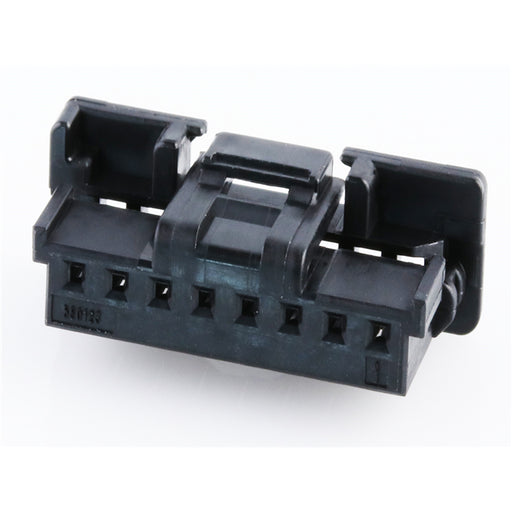 5601230801 by Molex - CONNECTOR RECPT HSG 8POS 2.00MM