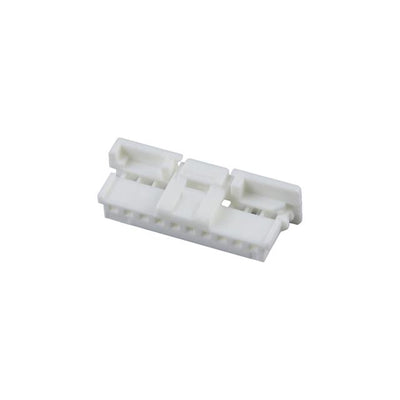 5601231000 by Molex - CONNECTOR RECPT HSG 10POS 2.00MM
