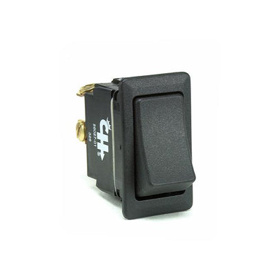 56027-01 by Littelfuse Inc. - SWITCH RKR SPST