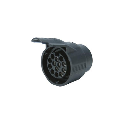 00560300 by Littelfuse Inc. - ADAPTER 12V-P13/S7-MENBER'S
