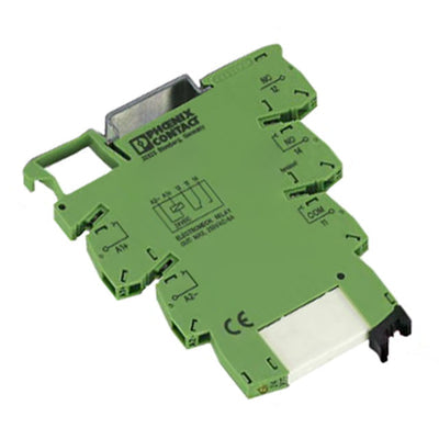 5603684 by Phoenix Contact - RELAY GEN PURPOSE SPDT 6A 24V