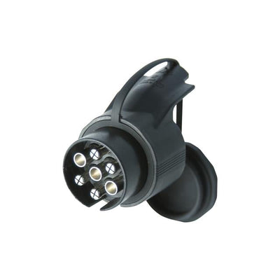 00560400 by Littelfuse Inc. - ADAPTER 12V-P13/S7-M'S WITH COV