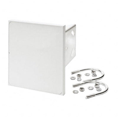 5606613 by Phoenix Contact - RF ANT 5GHZ PANEL N FEM BRKT MT