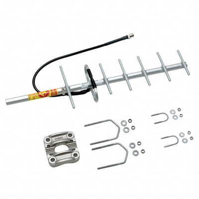 5606614 by Phoenix Contact - RF ANT 900MHZ YAGI N TYP BRKT 2