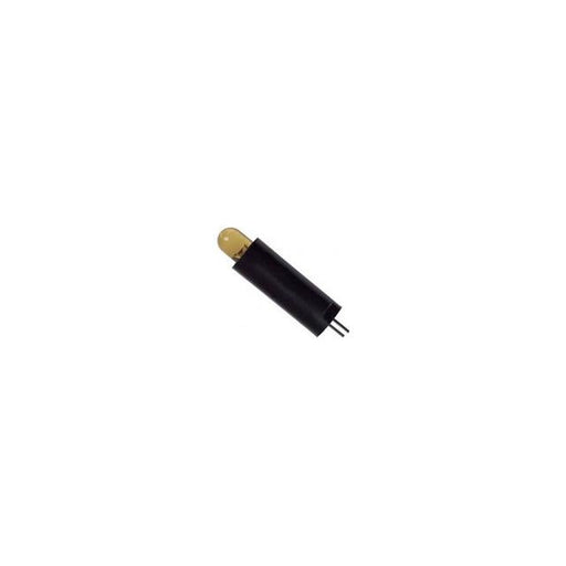 561-1201-100F by Dialight - 5MM STAND-OFF 1.000 YEL LC