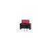 561-4101-055F by Dialight - 2.5X7 MM STAND-OFF 0.550 RED