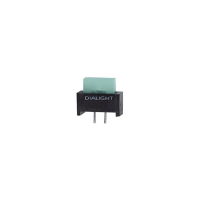 561-4201-081F by Dialight - 2.5X7 MM STAND-OFF 0.810 GRN