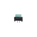 561-4201-081F by Dialight - 2.5X7 MM STAND-OFF 0.810 GRN