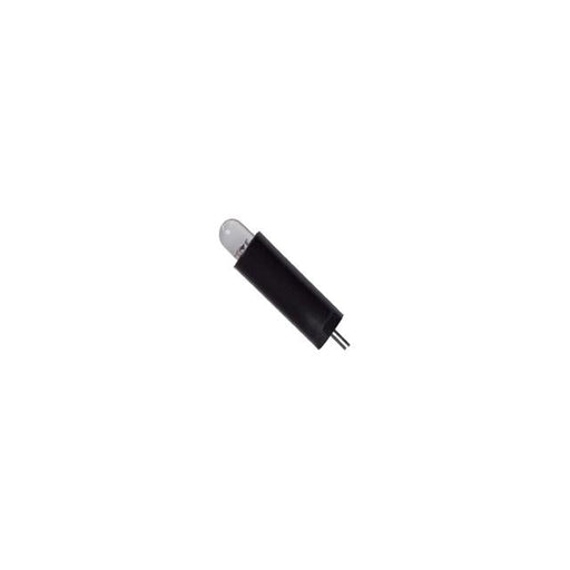 561-5501-100F by Dialight - 5MM STAND-OFF 1.000 RED WC