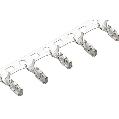 0561349002 by Molex - 2.0 WTB CONN CRIMP REC AWG#26-#2