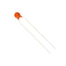 561R10TCCV50 by Vishay Cera-Mite - CERAMIC CAP 5PF 1KV NP0 RADIAL