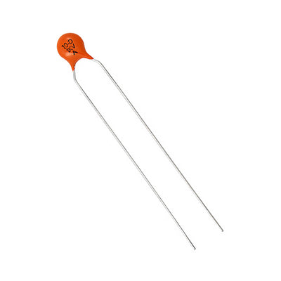 561R10TCCQ15 by Vishay Cera-Mite - CERAMIC CAP 15PF 1KV NP0 RADIAL