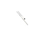 5627A-6-J by Fluke Electronics - PROBE RTD INDUSTRIAL 6 X 3/16 IN