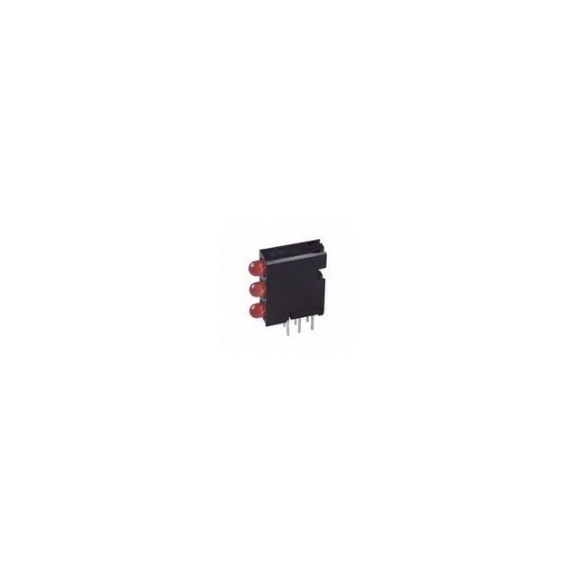 564-0700-821F by Dialight - 3MM TRI LEVEL CBI CUSTOM