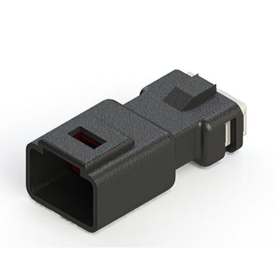 565-003-000-310 by EDAC Inc. - CONNECTOR PLUG HSG 3POS 2.50MM