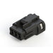 565-003-000-411 by EDAC Inc. - CONNECTOR RECPT HSG 3POS 2.50MM