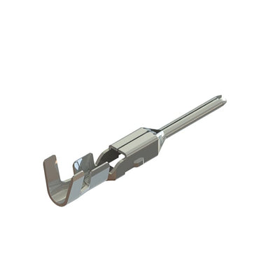 565-290-711 by EDAC Inc. - CONNECTOR PIN 22-28AWG CRIMP TIN