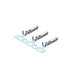 565-290-721P60 by EDAC Inc. - CONNECTOR SOCKET 22-28AWG CRMP 1=60PC
