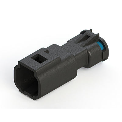 566-003-000-710 by EDAC Inc. - CONNECTOR PLUG HSG 3POS 2.00MM