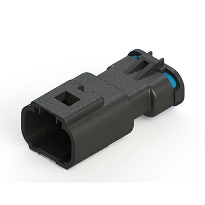 566-004-000-710 by EDAC Inc. - CONNECTOR PLUG HSG 4POS 2.00MM