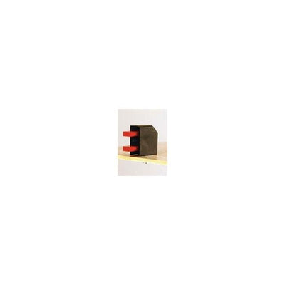 567-0122F by Dialight - RECTANGULAR BI-LEVEL
