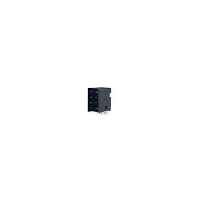 568-2211-232F by Dialight - 3MM QUAD LEVEL CBI R-G-Y-G