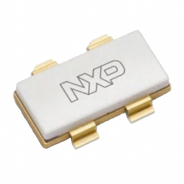 AFV10700GSR5 by NXP USA Inc. - 1030MHZ 750W NI780GS-4L