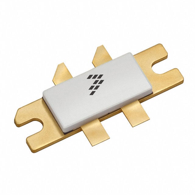 MRF8HP21130HR5 by Freescale Semiconductor - RF POWER N-CHANNEL, MOSFET