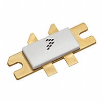 MRF8HP21130HR5 by Freescale Semiconductor - RF POWER N-CHANNEL, MOSFET
