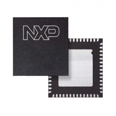 TJA1102SHN/0Z by NXP USA Inc. - IC TRANSCEIVER 2/2 56HVQFN