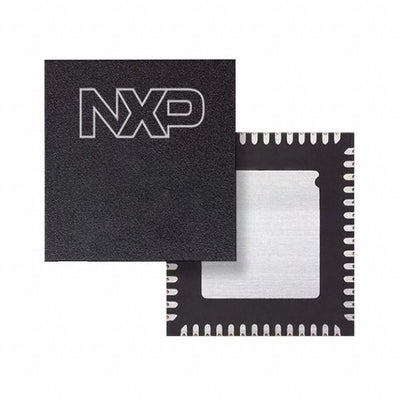 TJA1102AHN/0Z by NXP USA Inc. - IC TXRX AUTO PHY 2/2 56HVQFN