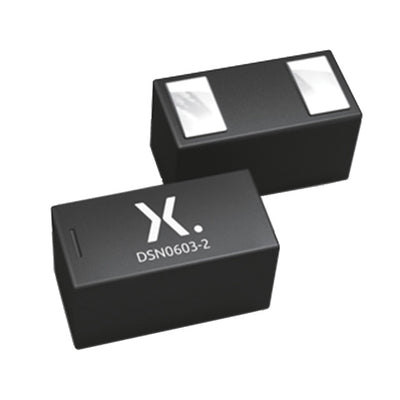 PESD5V0R1BSF/S5AYL by Nexperia USA Inc. - TVS DIODE 5VWM 9.2VC DSN0603-2