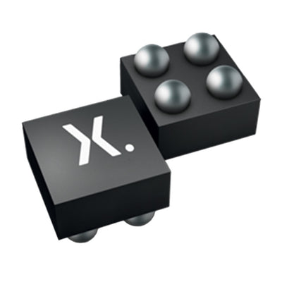 IP4359CX4/LF,135 by Nexperia USA Inc. - TVS DIODE 5.5VWM 4WLCSP