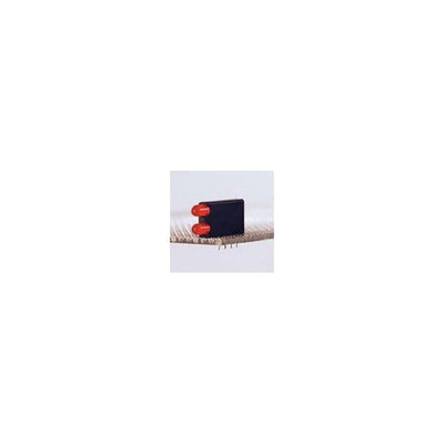 569-0701-111F by Dialight - 3MM DUAL BI-LEVEL