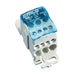 569010 by ERIFLEX - 1 POLE DIST. BLOCK 85A COPPER