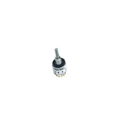 56A30-01A12N by Grayhill Inc. - 56A30-01-1-12N-C