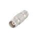 56K101-K00N5 by Rosenberger - CONNECTOR ADAPT JACK-JACK TNC 50 OHM