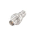 56K501-K00N5 by Rosenberger - CONNECTOR ADAPT JACK-JACK TNC 50 OHM