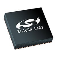 SI3459-B02-IM by Skyworks Solutions Inc. - IC POE CNTRL 8 CHANNEL 56QFN