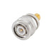 56S132-K00L5 by Rosenberger - CONNECTOR ADAPT TNC PLUG TO SMA JACK