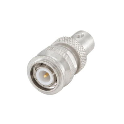56S151-K00N5 by Rosenberger - CONNECTOR ADAPT TNC PLUG TO BNC JACK
