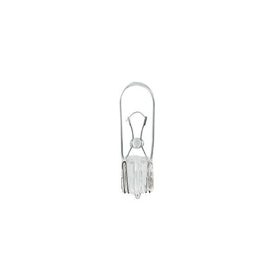 56 by CEC Industries - Box of 10 T-1 3/4 WEDGE 5V .12A